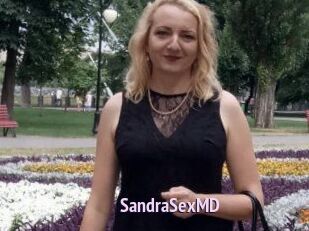 Sandra_SexMD