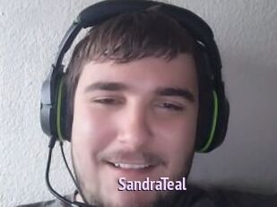 SandraTeal
