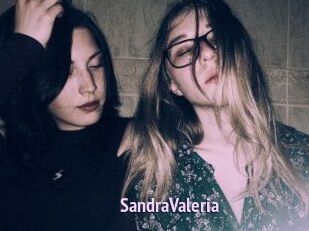 SandraValeria