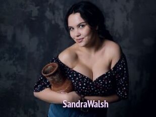 SandraWalsh