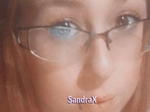 SandraX