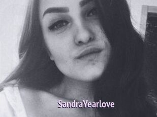 SandraYearlove