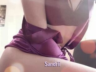 Sandrii