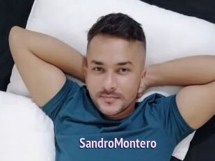 SandroMontero