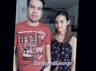 SandyAndGeorge
