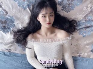 SandyJing Film Porno