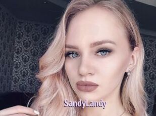 SandyLandy