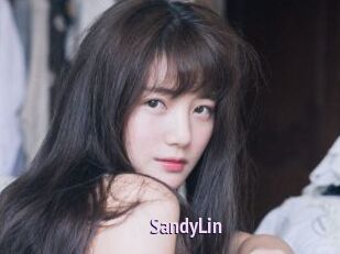 SandyLin Film Porno