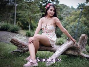 SandyLopez