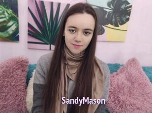 SandyMason