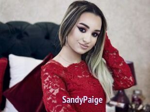 SandyPaige