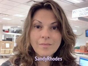 SandyRhodes