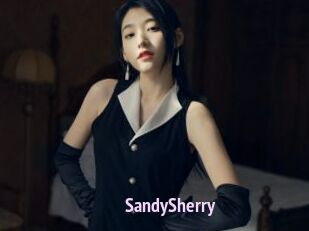 SandySherry