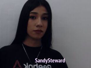 SandySteward