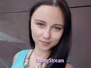 SandyStream