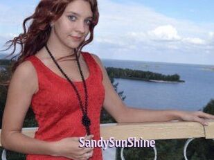 SandySunShine