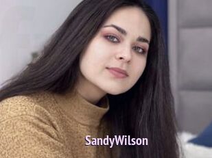 SandyWilson
