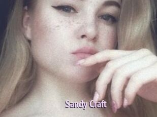 Sandy_Craft