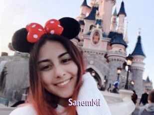 SanemMi