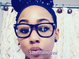 Sanessamonroe