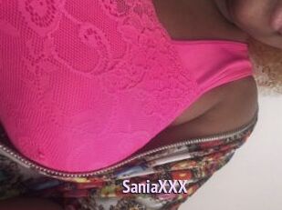 SaniaXXX