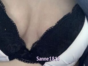 Sanne1818