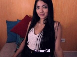 SanneGil