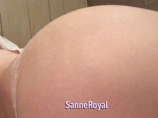 SanneRoyal