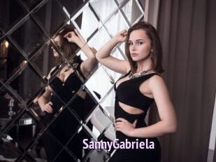 SannyGabriela