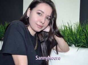 SannyMoore