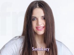 SantaLucy