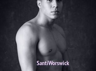 SantiWorswick