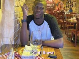 Santi_Brown