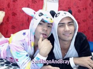 SantiagoAndBray