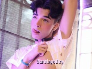 SantiagoBoy