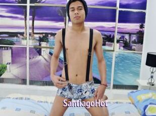 SantiagoHot