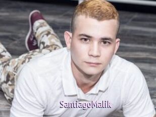 SantiagoMalik