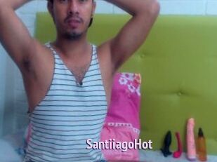 SantiiagoHot