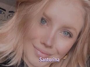 Santorina