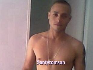 Santytomson
