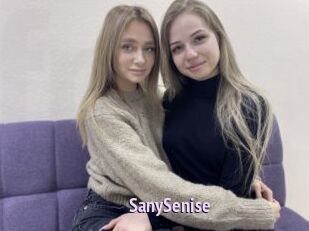SanySenise