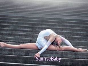 SaoirseBaby