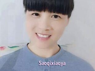 Saoqixiaoya