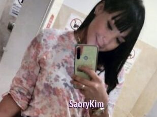 SaoryKim