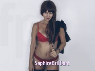 SaphireBrilliant
