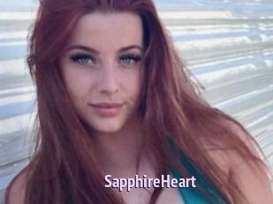 SapphireHeart