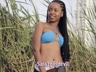 Sara1girldevil