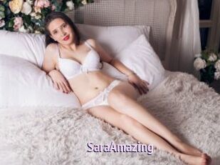 SaraAmazing