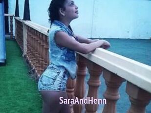 SaraAndHenn