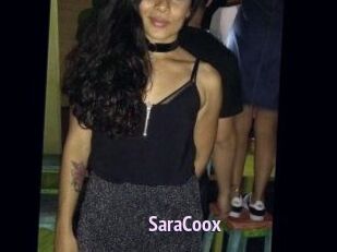 SaraCoox